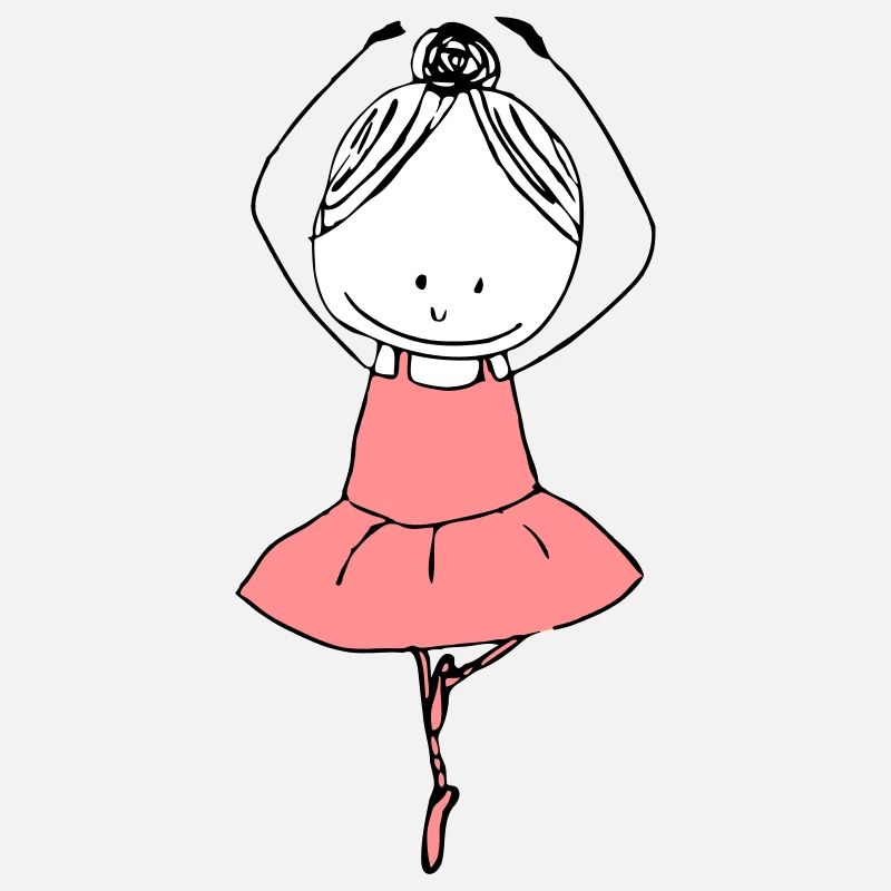 ballerine