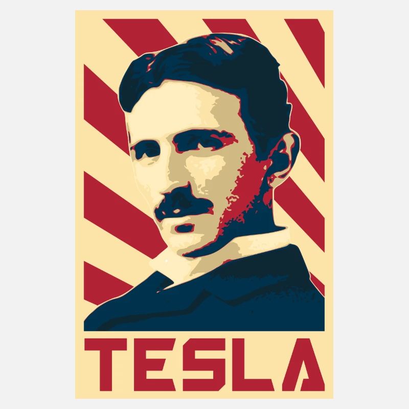 Nikola Tesla