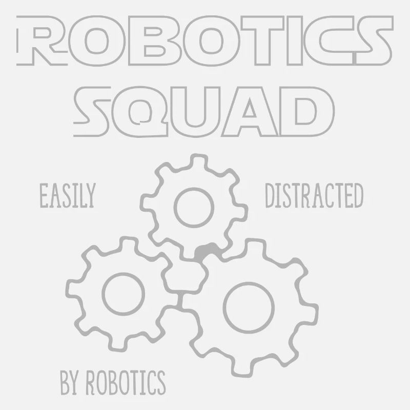 Robotics Squad Ingénierie de
