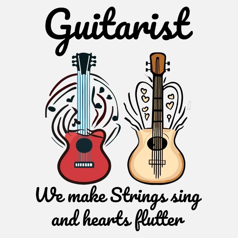 String Serenades: Celebrating Guitarists Guitar