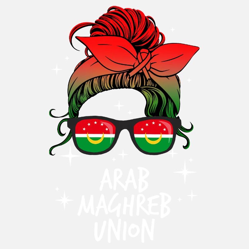 Union du Maghreb arabe
