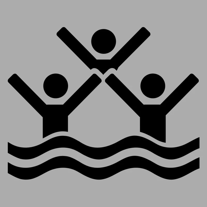 Synchronschwimmen