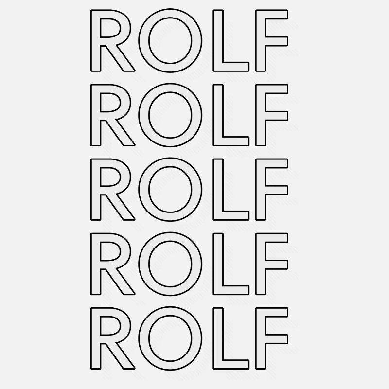 Rolf