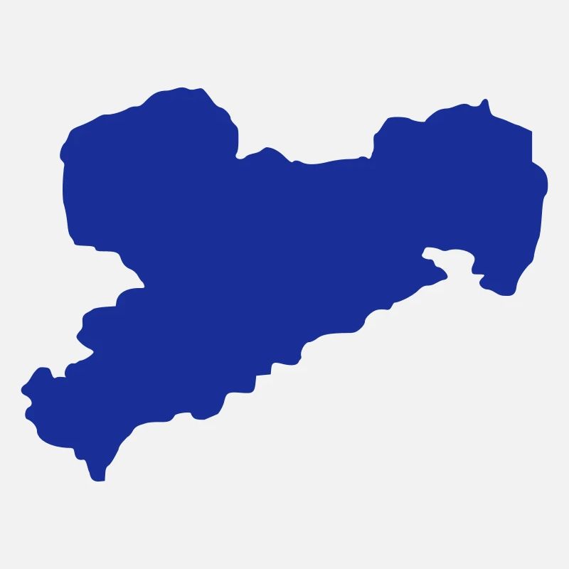 La Saxe