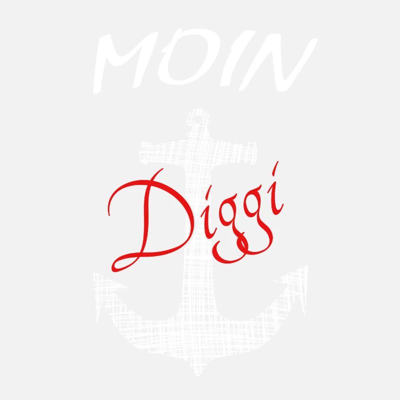 Anker Moin Diggi