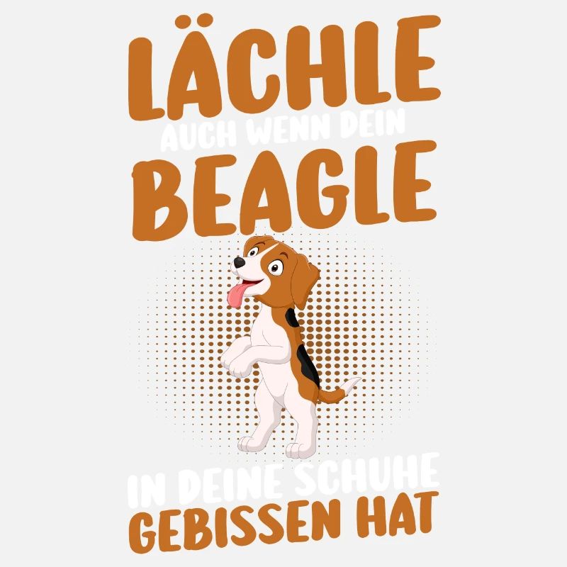 Dog Beagle