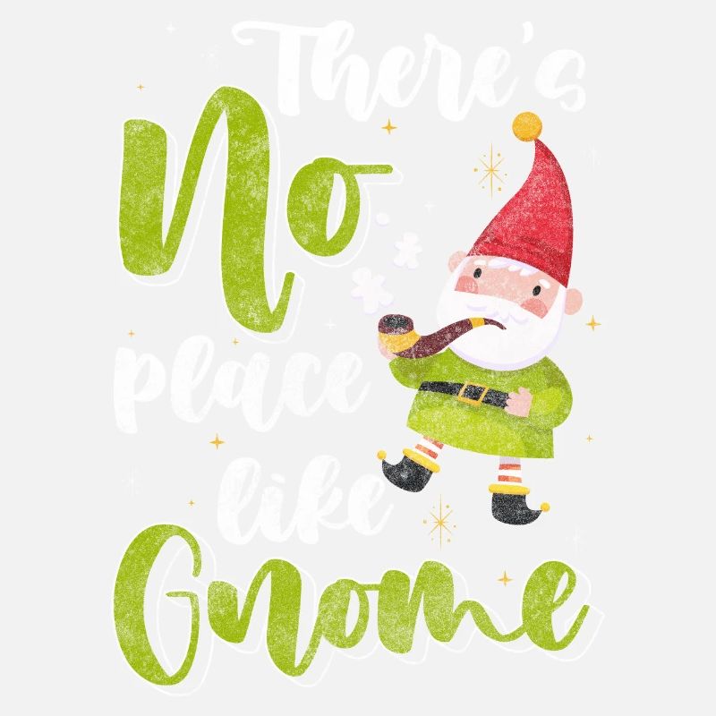 Figurine d’elfe Noël