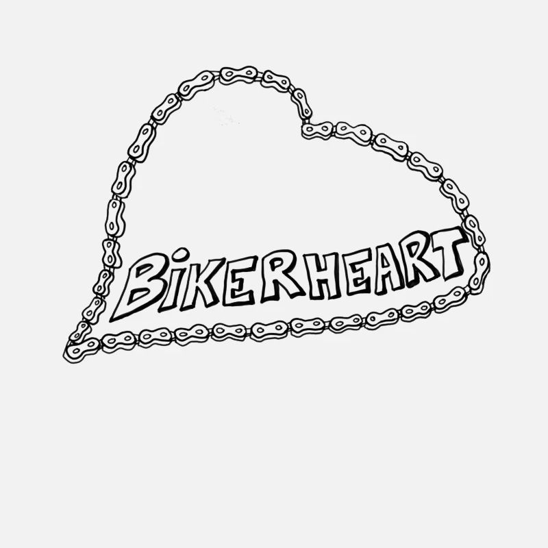 BIKER-LOVE