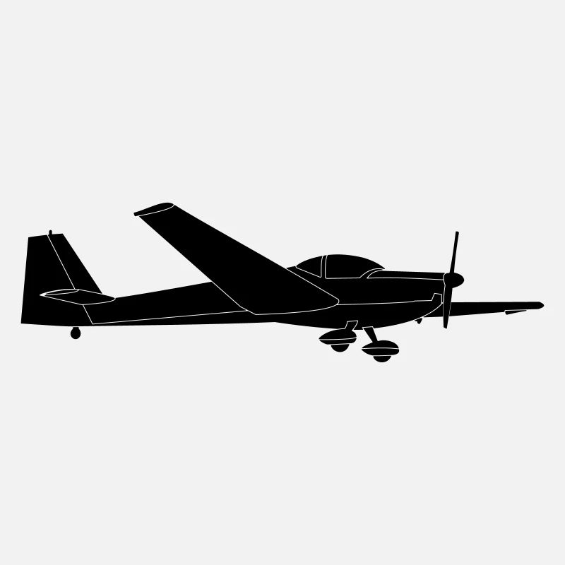 C Hawk planeur moteur planeur
