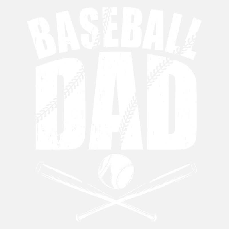 Baseball Dad