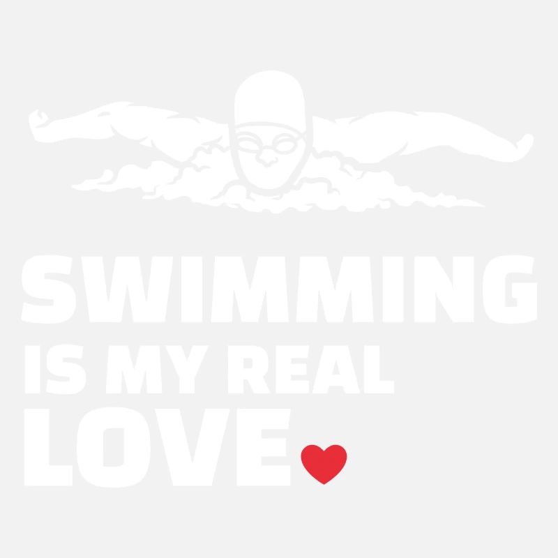 Ich Liebe Schwimmen