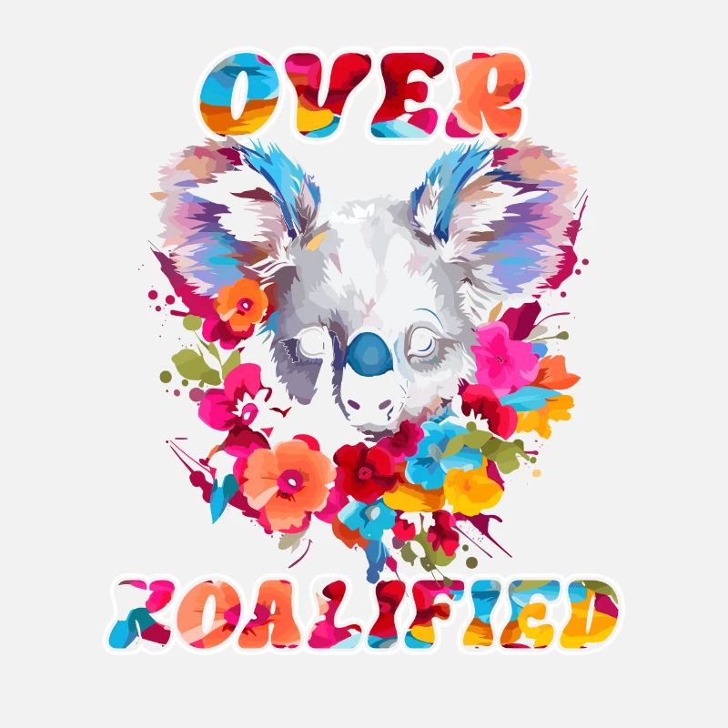 À propos de l’anniversaire de Koalified Koala Bear Lover