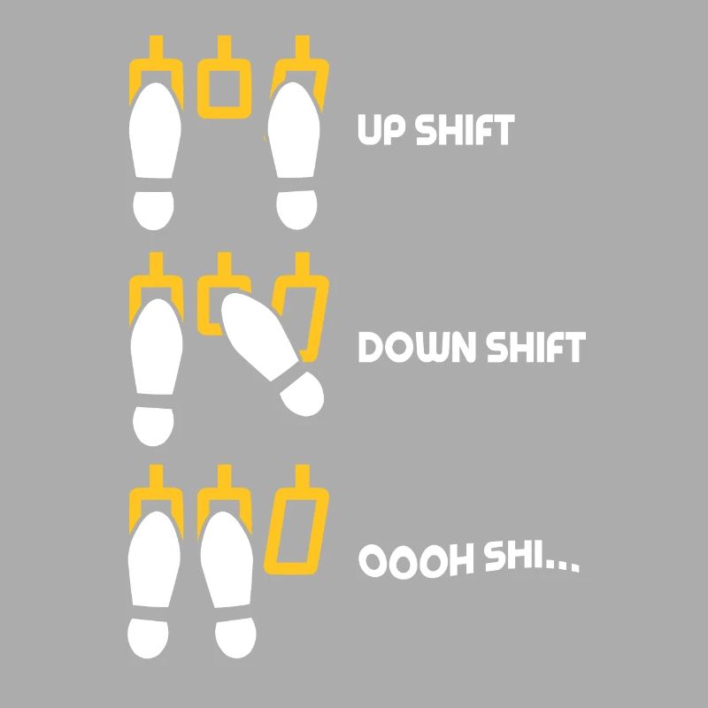 Up Shift Down Shift Funny Car Gear Changes