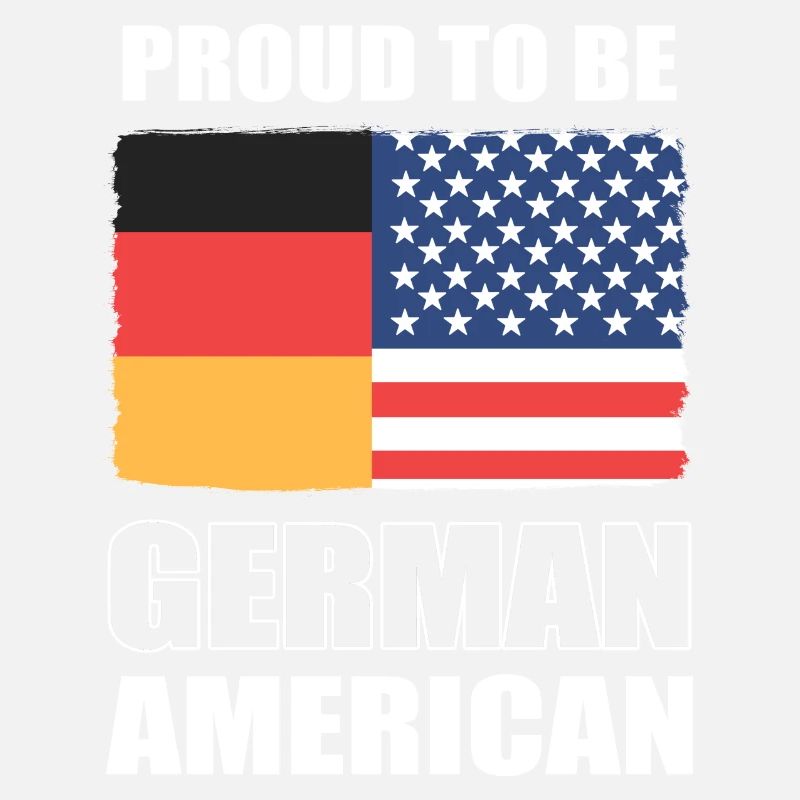 American German