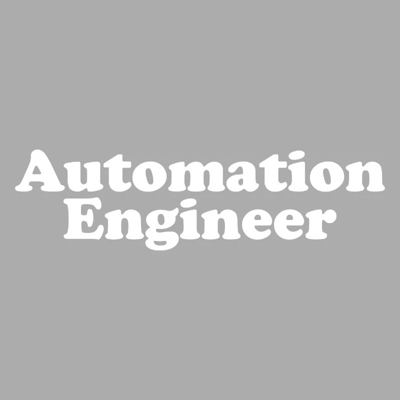 Technicien en automatisation Programmeur PLC