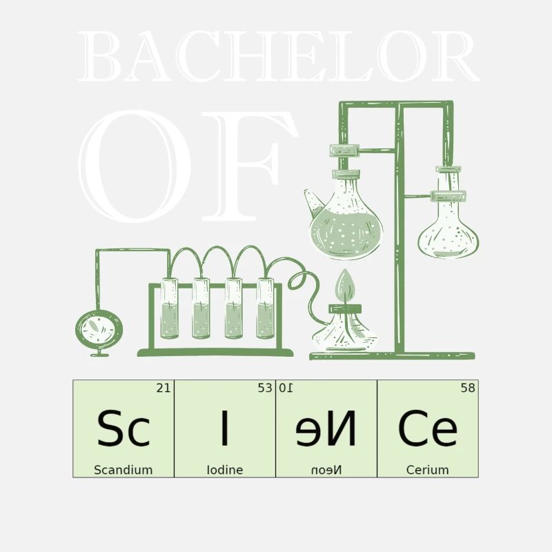 Licence de science universitaire diplômée