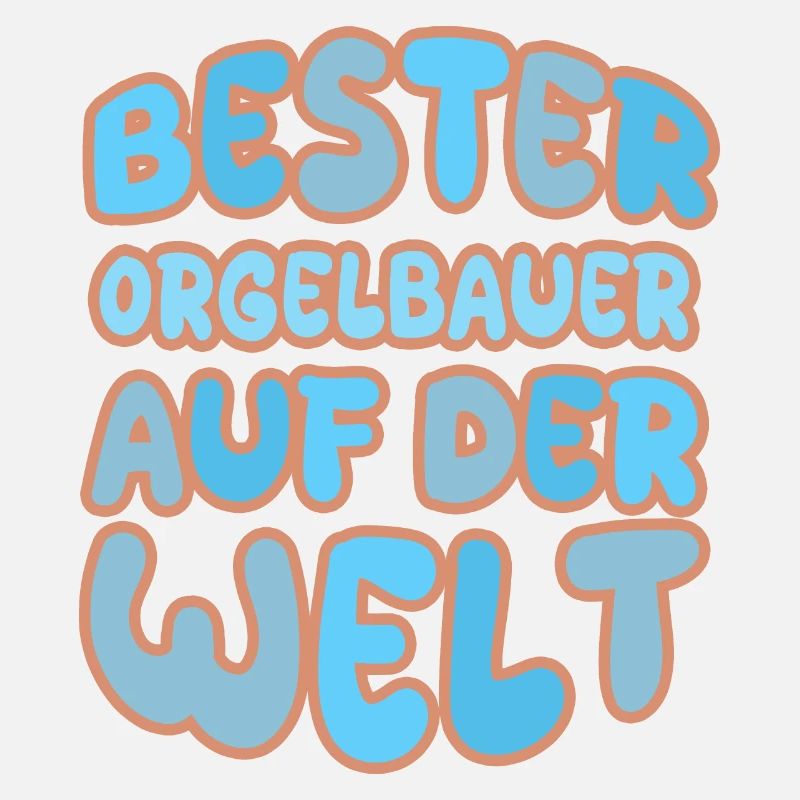 Berufung Orgelbauer