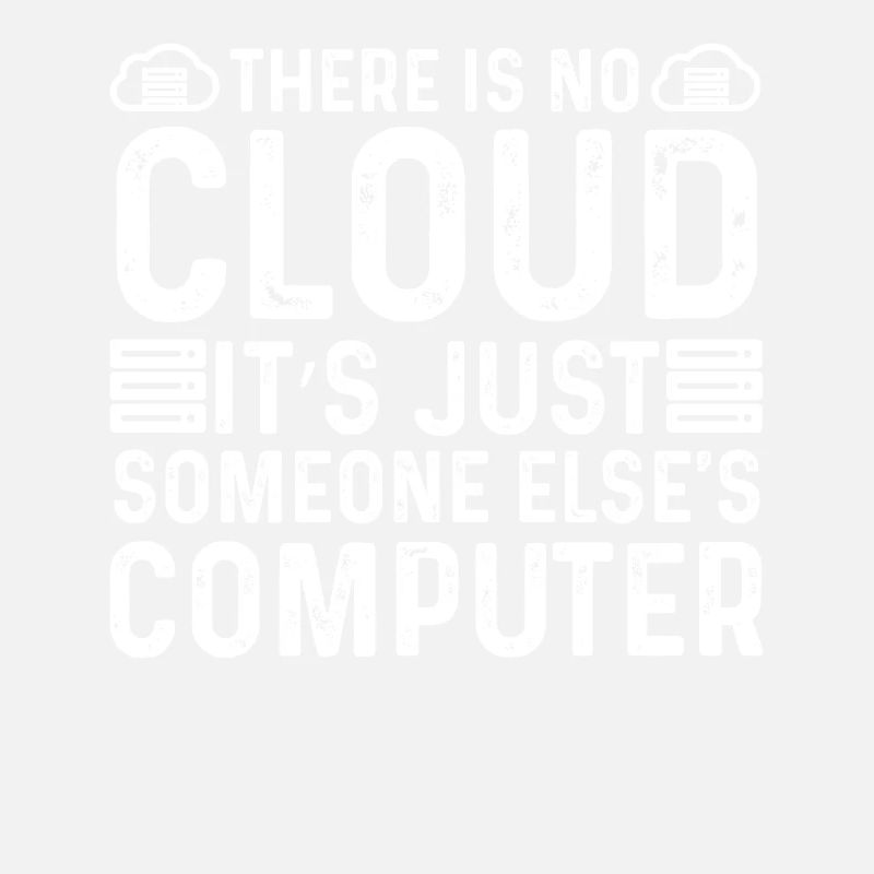 Programmeur Cloud Informaticien IoT Cybersécurité