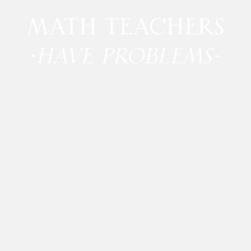 Math Teacher Mathematical Formula Geometry Teacher