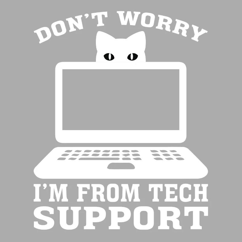 Technischer Support Computer Technik IT Software