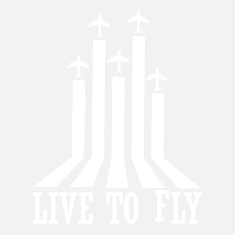 Pilot Flugzeug fliegen Flugsport Geschenkidee