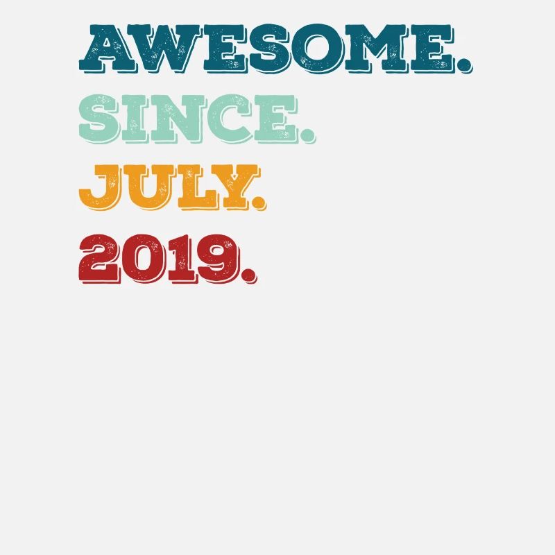 Juli 2019- Geburtstag im Juli
