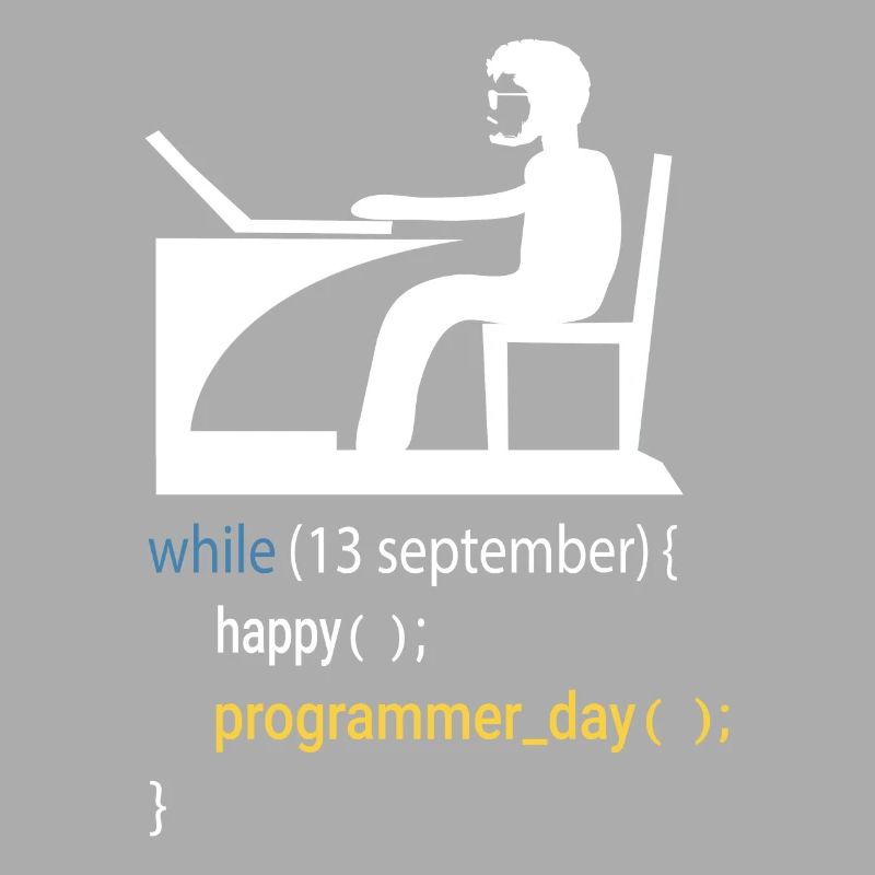 Softwareentwickler Programmierer Geschenk