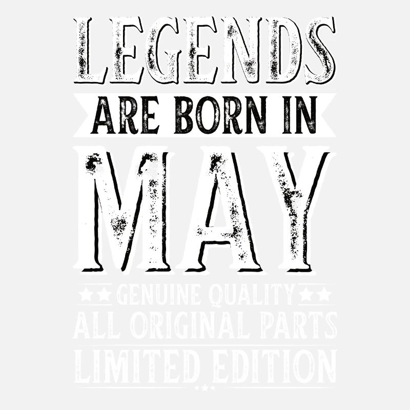 Birthday May Gift