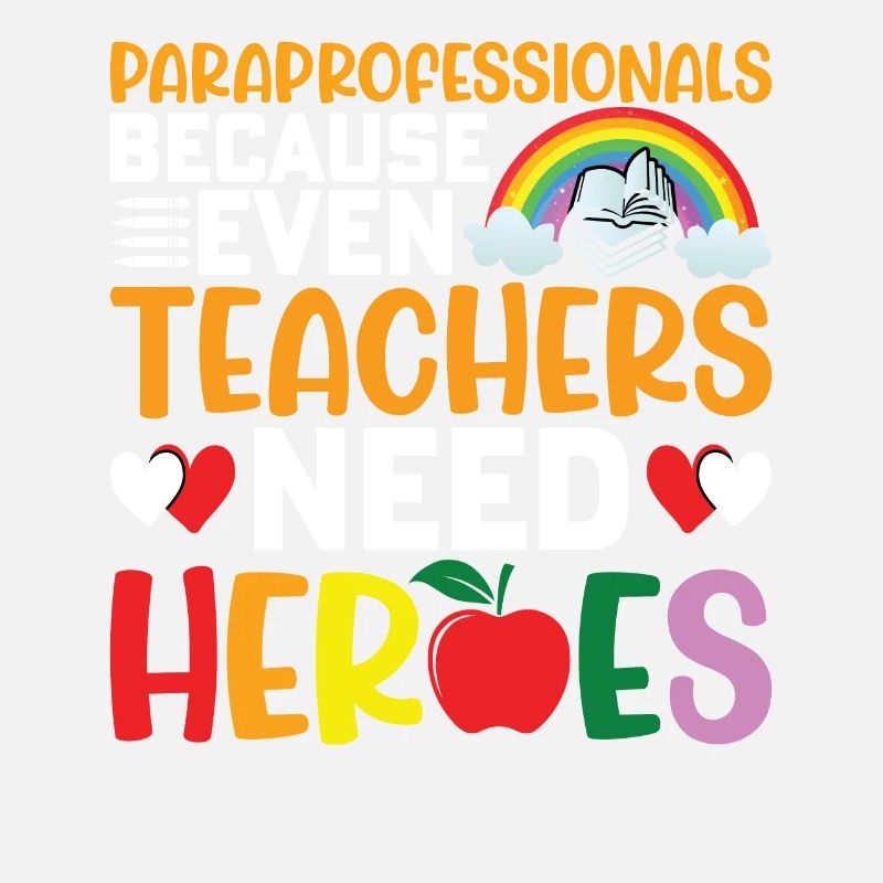 Paraprofessionnel