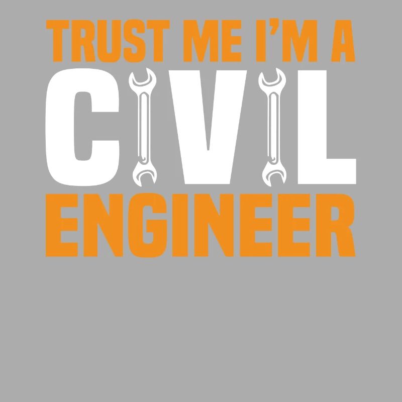 Civil Engineer Bridge Construction Statics Structural Engineer