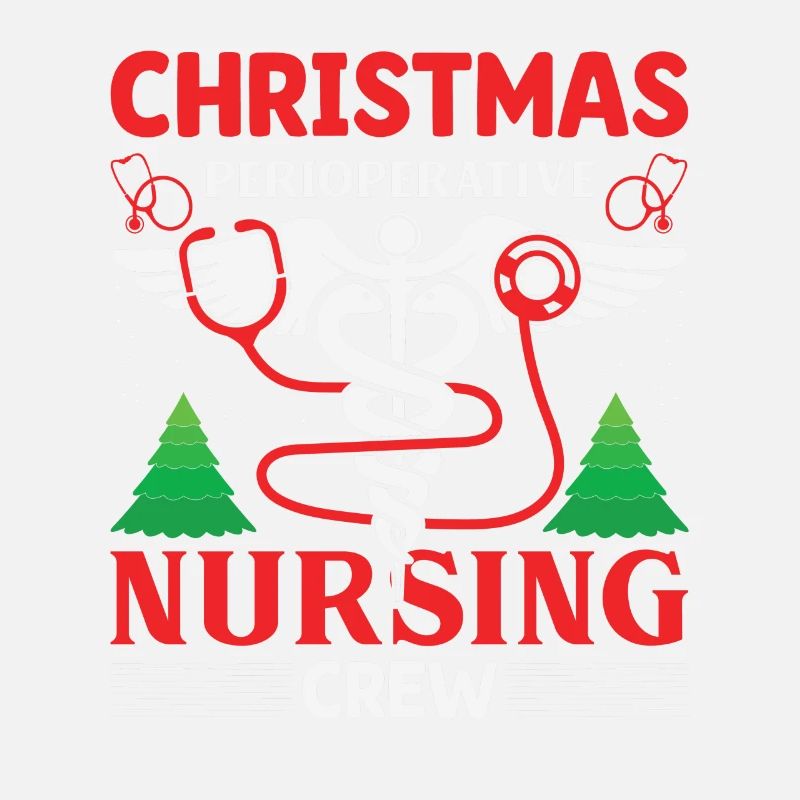 Infirmière de Noël
