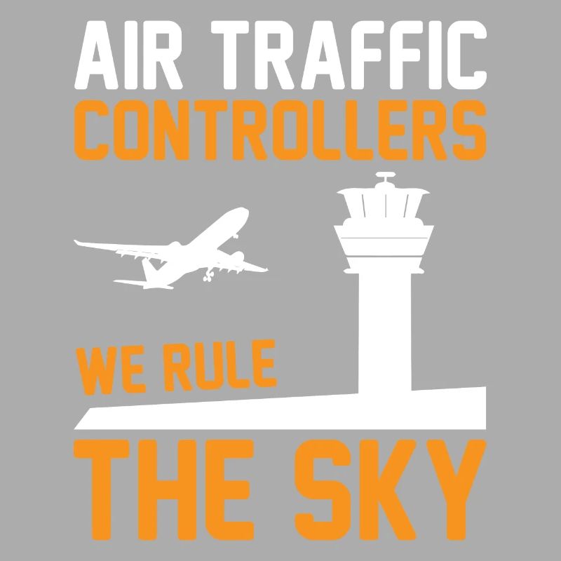 Air traffic controller Tower controller Flight attendants