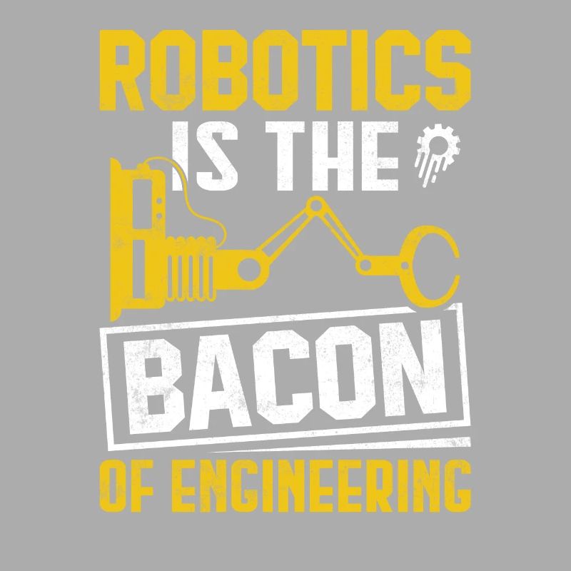 Robot Programmer Automation Technician