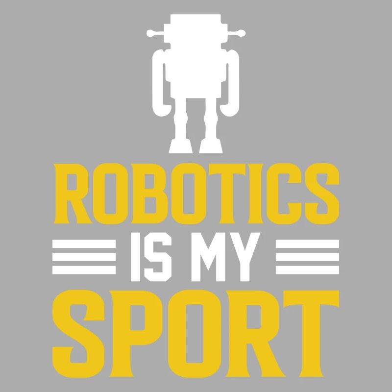Programmeur de robots Technicien en automatisation