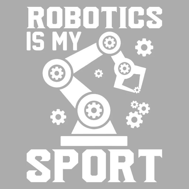 Robot Programmer Automation Technician