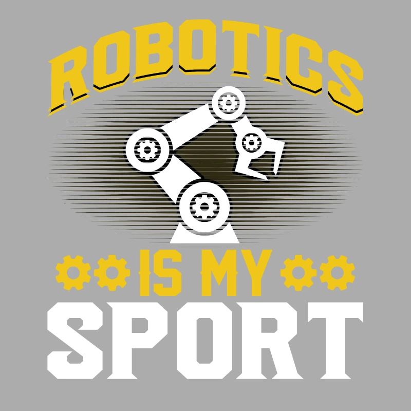 Programmeur de robots Technicien en automatisation