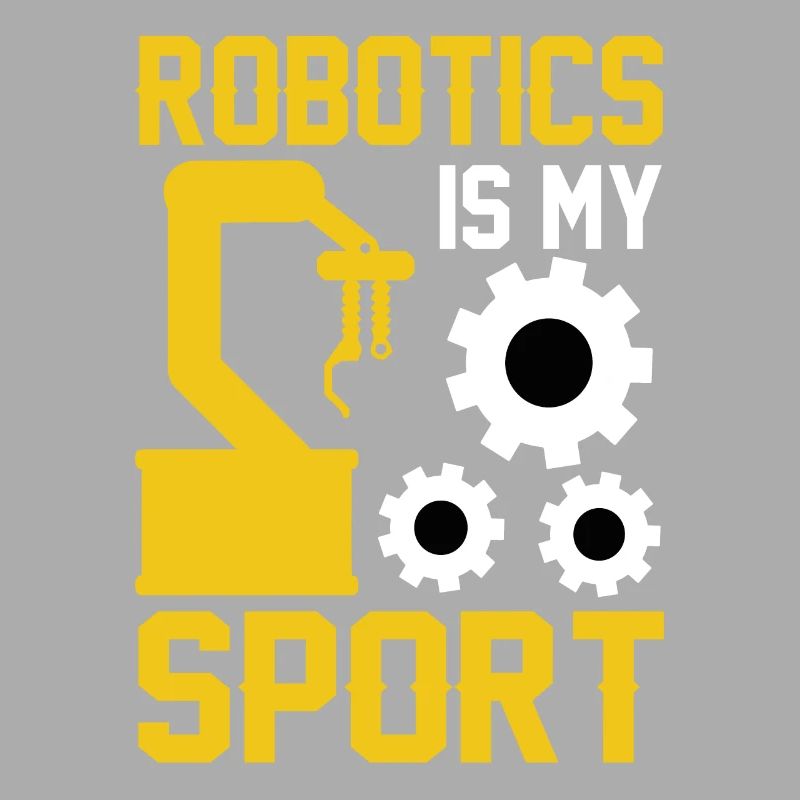 Robot Programmer Automation Technician