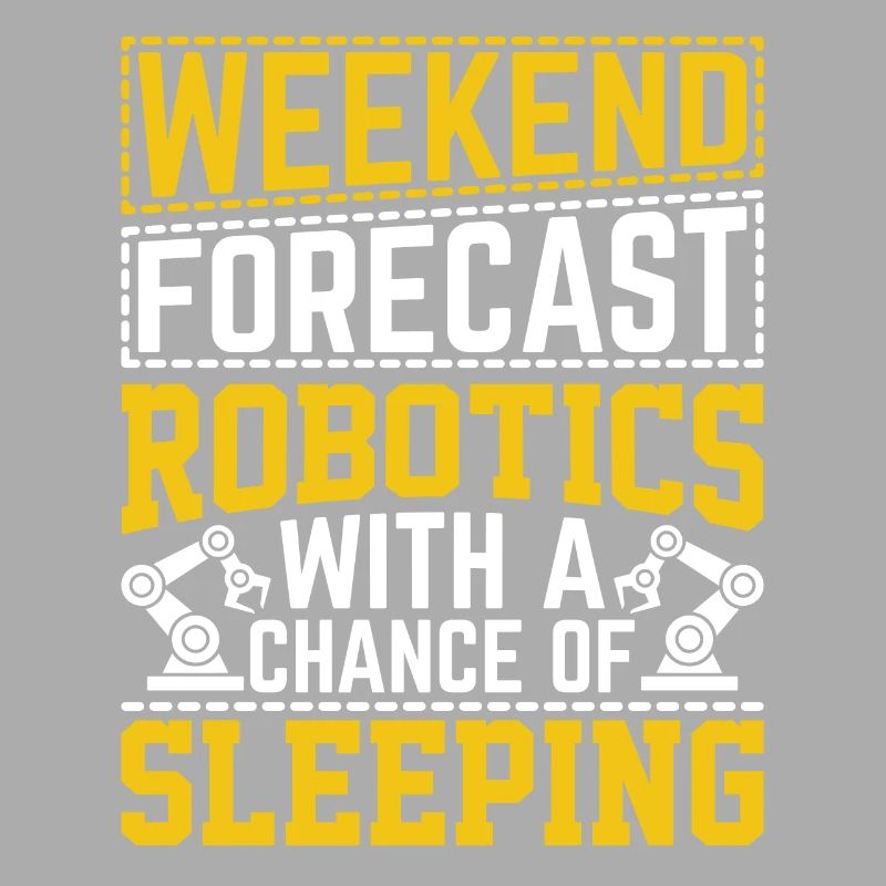 Robot Programmer Automation Technician