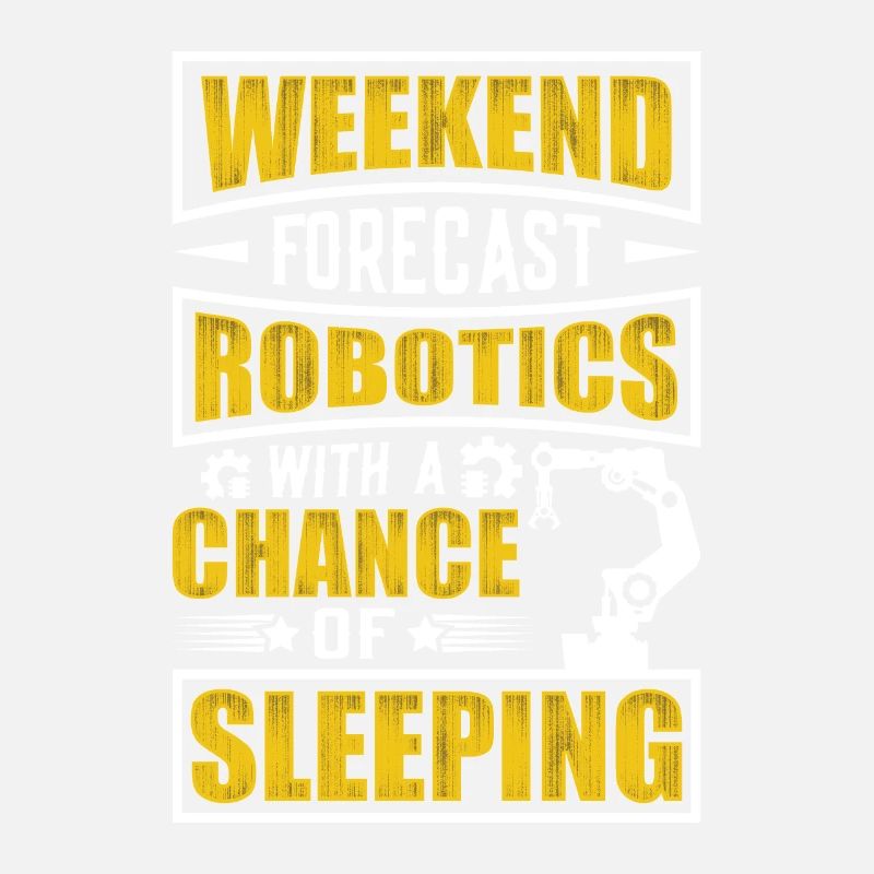 Robot Programmer Automation Technician