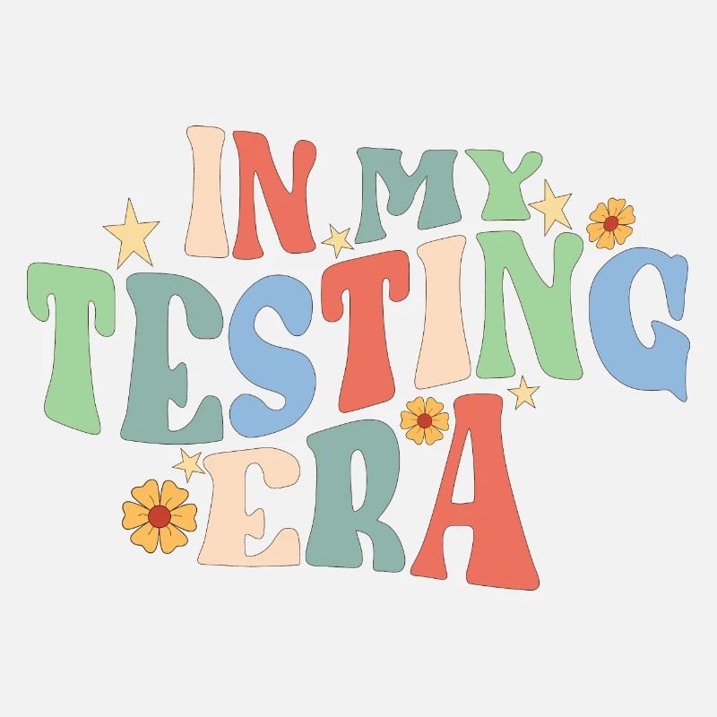 Journée de test à l’ère des tests Enseignement des enseignants