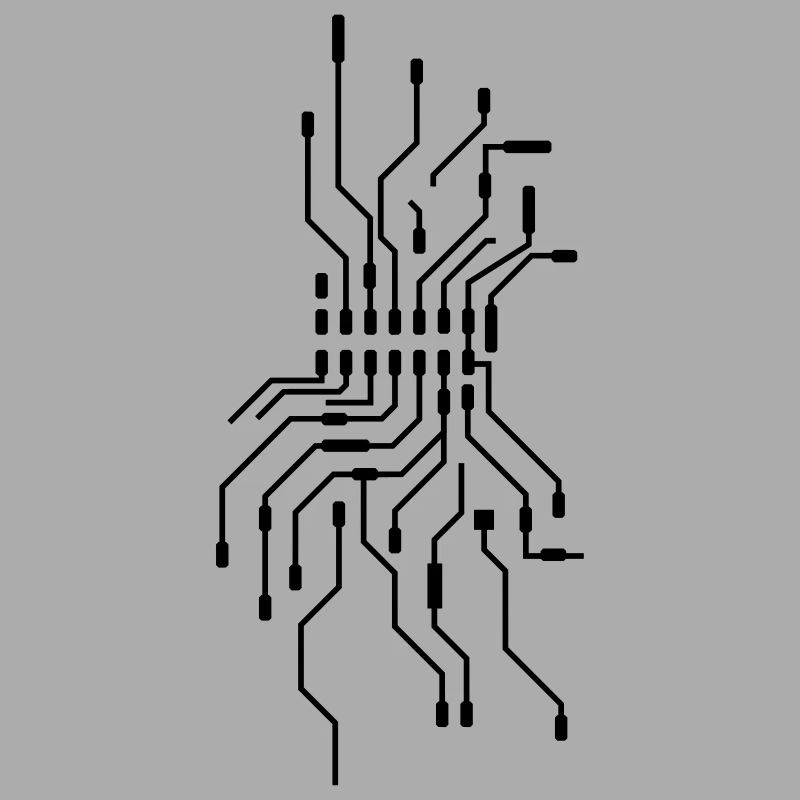 design cool cpu wire wire cabling comput