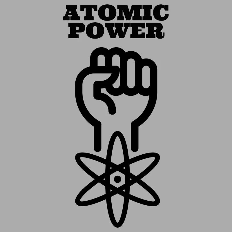 Atomic Power