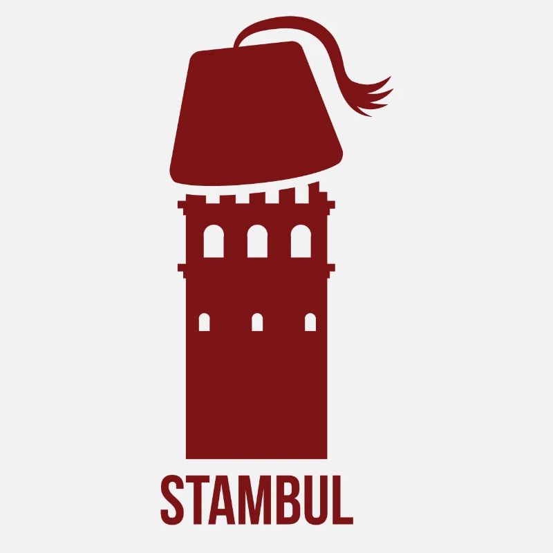 Couverture du livre Stambul