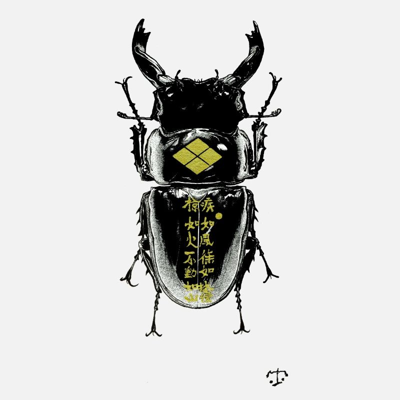 Battle Beetle
