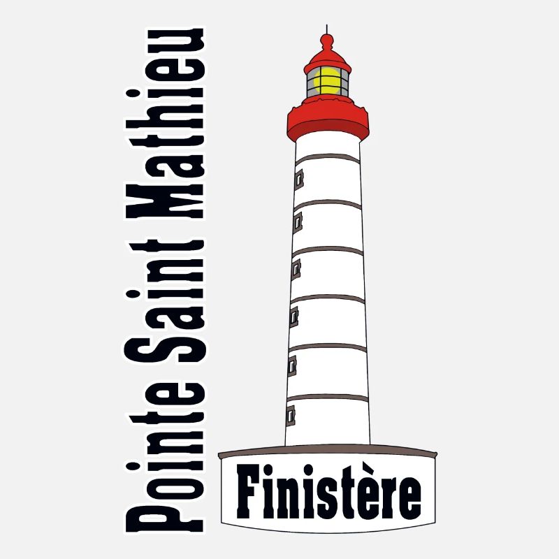 phare de saint Mathieu