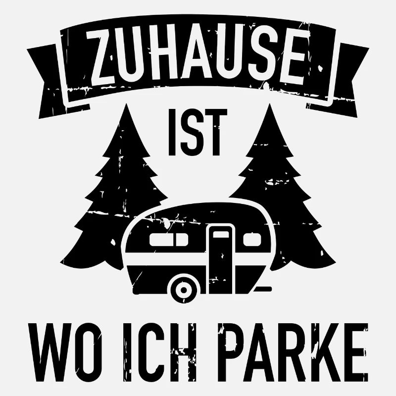 Wohnwagen