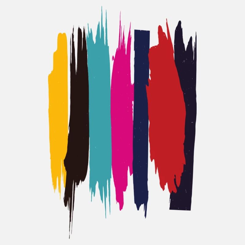 Paintbrush Design