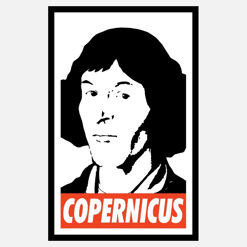 Nicolás Copérnico