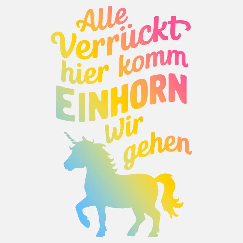Unicorn Unicorns Mythical Creatures Mystical