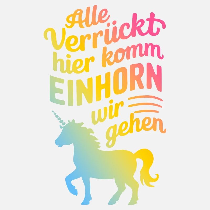 Unicorn Unicorns Mythical Creatures Mystical